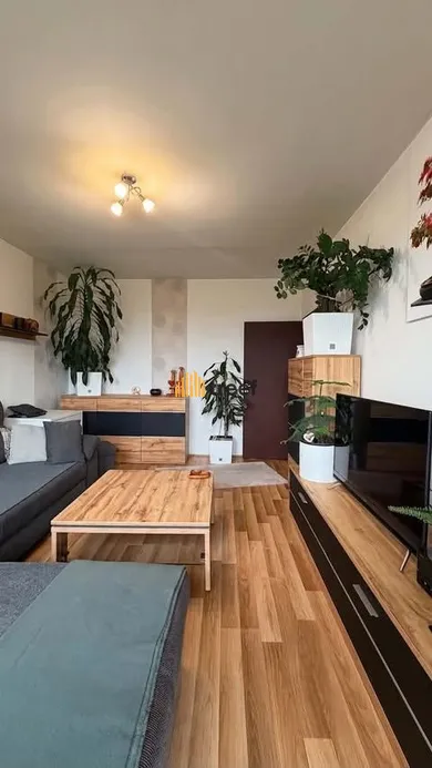 Mieszkania na sprzedaż, 1-pokojowe, Trnava · €120 000
