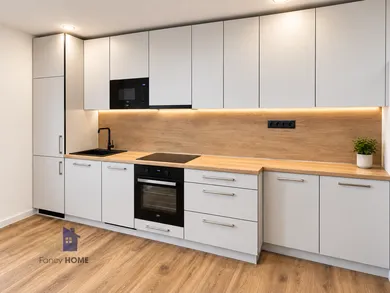 Byty na prenájom 1-izbový, Košice-Nad jazerom · €650