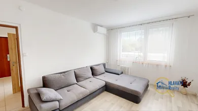 Na prenájom byt v Šaľa · €550 · Čiastočná rekonštrukcia