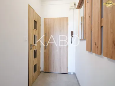 Na predaj 1-izbový byt, 24 m², Nitra, Ždiarska