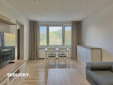Byty na prenájom 2-izbový, Prievidza · €590