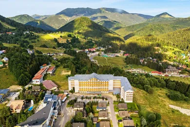 Na predaj 3-izbový byt, 79 m², Donovaly