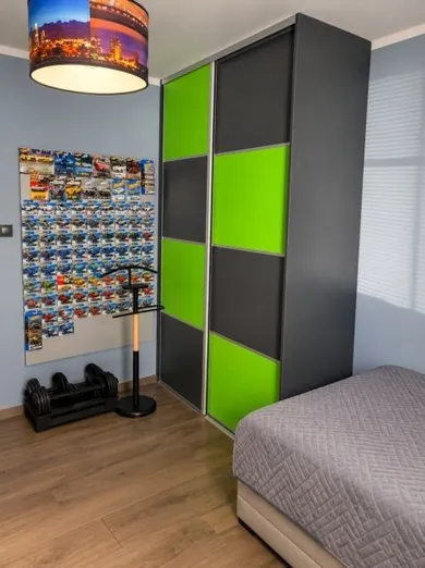 Na predaj 3-izbový byt, 66 m², Komárno, Komenského ul.