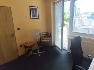 Na prenájom 1-izbový byt, 35 m², Košice-Sever, Watsonova