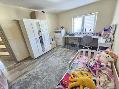 Na predaj dom, 85 m², Vozokany, Štrkovecká