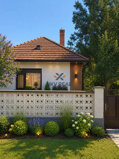 Дома на продажу, 3-комнатные, Veľký Meder · €165 000