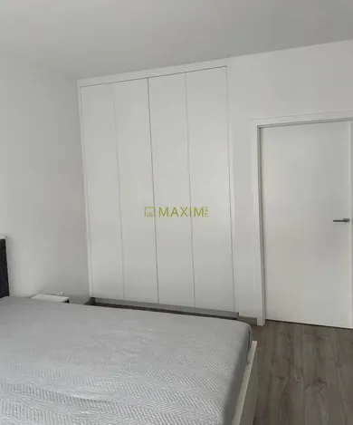 Na predaj 2-izbový byt, 51 m², Bratislava-Petržalka, Zuzany Chalupovej