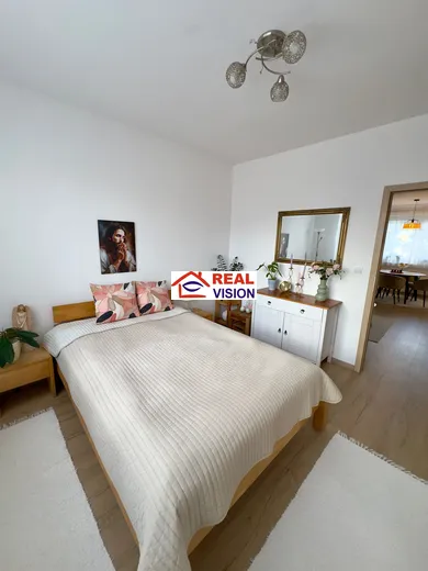 Na predaj 3-izbový byt, 75 m², Poprad, Novomeského