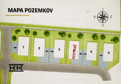 Na predaj 4-izbový dom, 99 m², Topoľnica