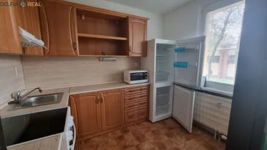 Квартири в оренду, 1-кімнатні, Dunajská Streda · €430