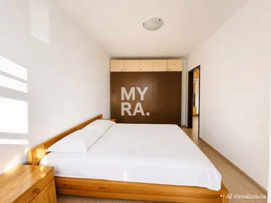 Na predaj 2-izbový byt, 63 m², Košice-Sídlisko Ťahanovce, Čínska