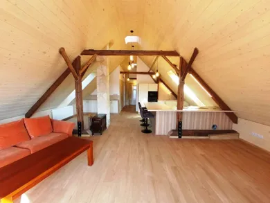Na prenájom 3-izbový byt, 64 m², Liptovský Mikuláš, 1. mája