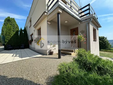 Na predaj 5-izbový dom, 184 m², Košice-Sever, Mengusovská