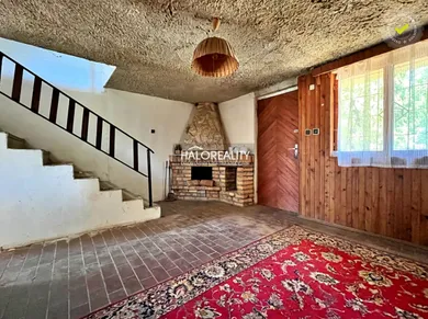 Na predaj rekreačný dom, 50 m², Levice
