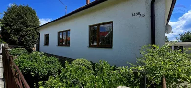 Na predaj 4-izbový dom, 43 m², Topoľčany