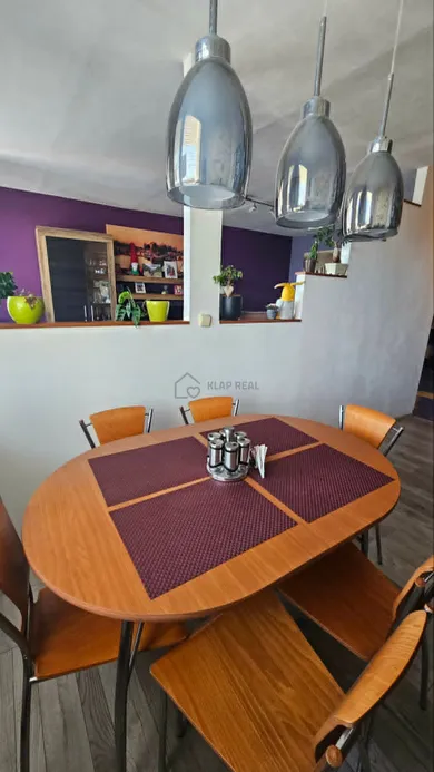 Na predaj 3-izbový byt, 71 m², Košice-Dargovských hrdinov, Kalinovská