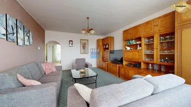 Na predaj dom, 96 m², Brodské, 1. mája
