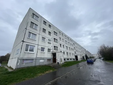 Mieszkania na wynajem, 3-pokojowe, Dunajská Streda · €93 000