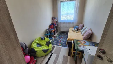 Na predaj 3-izbový byt, 65 m², Martin