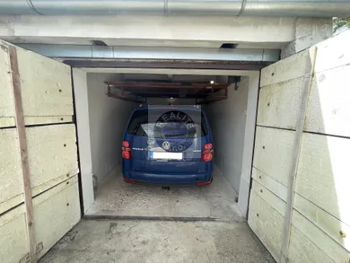Na predaj objekt, 15 m², Bratislava-Rača, Ulica Augustína Murína