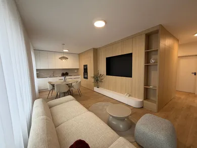 Na predaj 3-izbový byt, 65 m², Trenčín, Soblahovská
