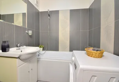 Na prenájom 2-izbový byt, 65 m², Nitra, Čajkovského