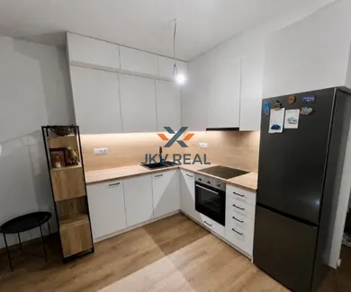 Byty na predaj 1-izbový, Košice-Vyšné Opátske · €182 000