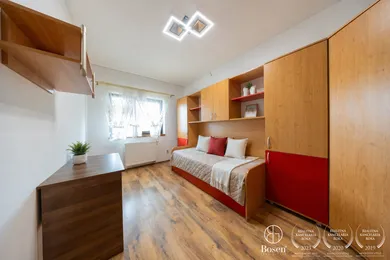 Na predaj 5-izbový dom, 141 m², Veľký Biel, Malobielska