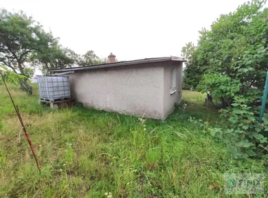 Na predaj rekreačný dom, 30 m², Košice-Kavečany