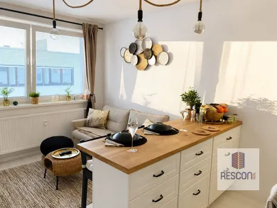 Mieszkania na wynajem, 2-pokojowe, Bratislava-Podunajské Biskupice · €570