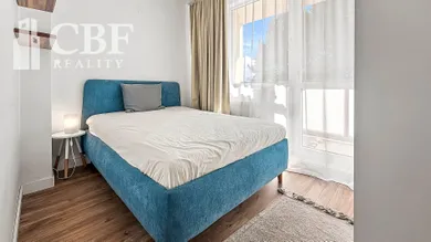 Na prenájom 2-izbový byt, 41 m², Poprad