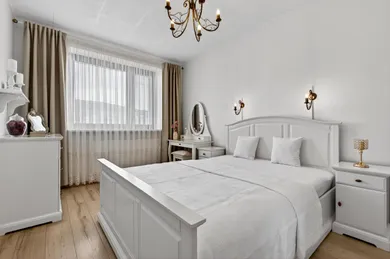 Na predaj byt v Bratislava-Lamač · €269 000 · Dokončené