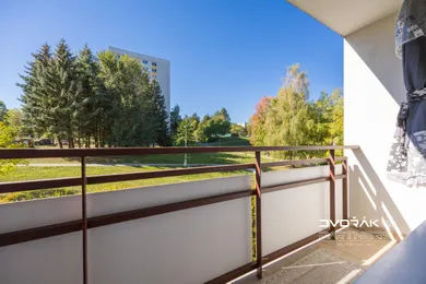 Na predaj 1-izbový byt, 35 m², Banská Bystrica, THK 5