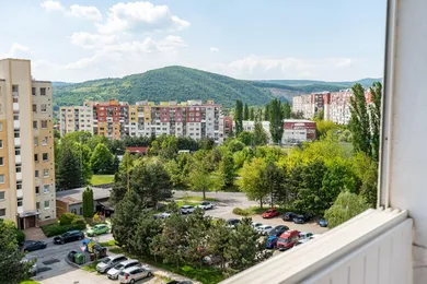 Na predaj byt v Košice-Sídlisko Ťahanovce · €187 500 · Čiastočná rekonštrukcia