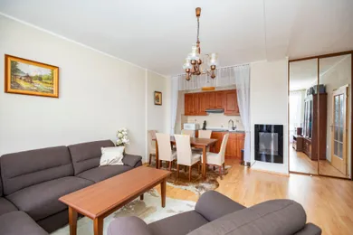 Na predaj 2-izbový byt, 54 m², Donovaly