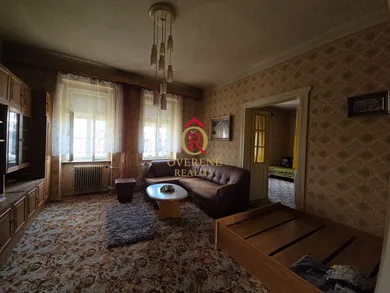 Na predaj dom, 150 m², Rovňany