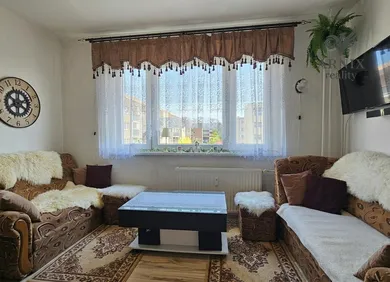 Na predaj 2-izbový byt, 49 m², Žiar nad Hronom, Hviezdoslavova