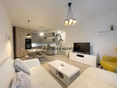 Na prenájom byt v Košice-Staré Mesto · €800 · Novostavba