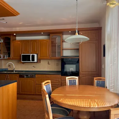 Na prenájom 3-izbový byt, 80 m², Bratislava-Podunajské Biskupice