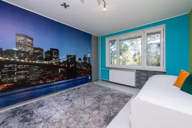 Na predaj 3-izbový byt, 70 m², Košice-Západ, Petzvalova