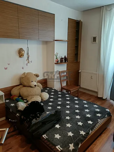 Na predaj 1-izbový byt, 42 m², Bratislava-Vrakuňa, Stavbárska