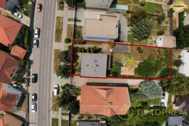 Domy na predaj 4-izbový, Bratislava-Vrakuňa · €450 000