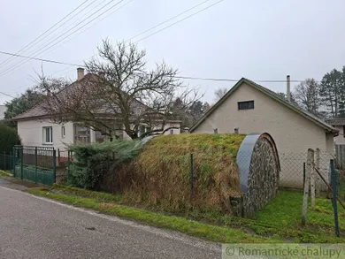 Na predaj dom, 90 m², Krtovce