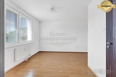 Na predaj byt v Trnava · €142 900 · Dokončené