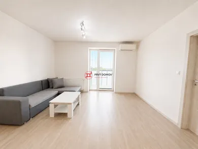 Na predaj 2-izbový byt, 48 m², Galanta, Ulica Karola Duchoňa