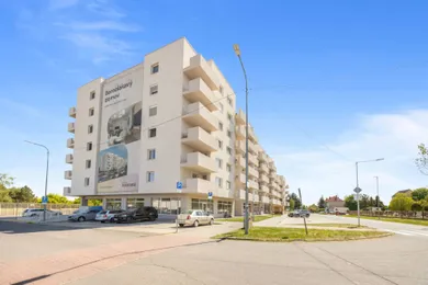Byty na predaj 3-izbový, Bernolákovo · €259 000