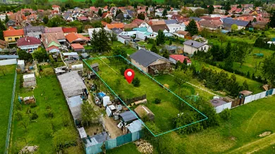 Działki na sprzedaż, Budmerice · €69 900