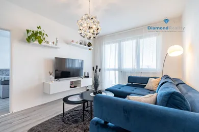 Byty na predaj 2-izbový, Košice-Západ · €199 990