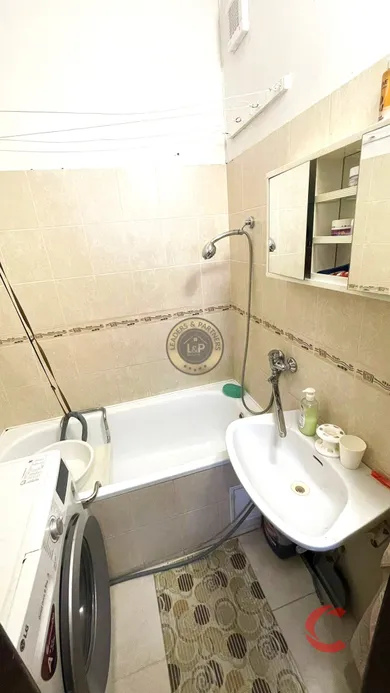 Na predaj 3-izbový byt, 64 m², Senica, Kalinčiakova