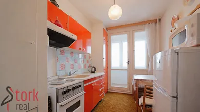 Na predaj 2-izbový byt, 50 m², Rajec, Mudrochova